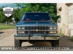 Thumbnail Photo 14 for 1990 Chevrolet Suburban 4WD 2500